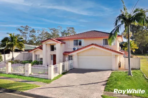51 Parklands St, Calamvale, QLD 4116
