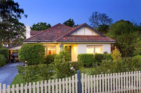 30 Park Ave, Roseville, NSW 2069