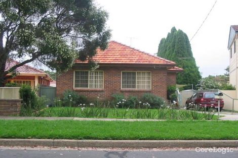 Property photo of 25 Churchill Crescent Concord NSW 2137