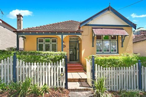 24 Plunkett St, Naremburn, NSW 2065