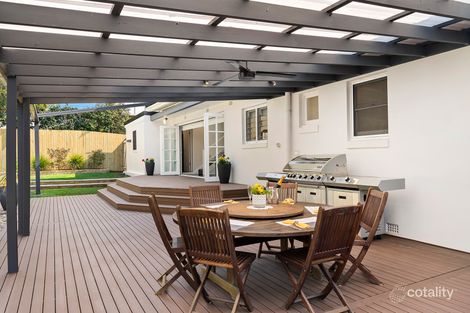 Property photo of 23 Kurrajong Road Frenchs Forest NSW 2086