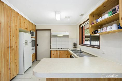 Property photo of 47 Corlette Crescent Monash ACT 2904
