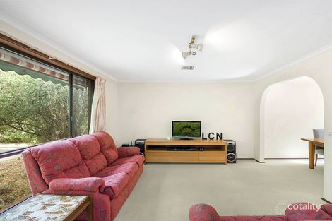 Property photo of 47 Corlette Crescent Monash ACT 2904