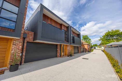 Property photo of 3/1011 Lydiard Street North Ballarat North VIC 3350