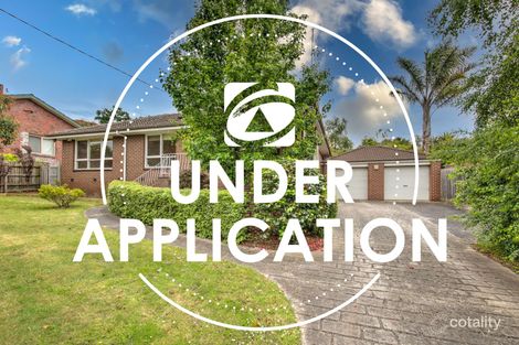 6 Ayr Ct, Berwick, VIC 3806