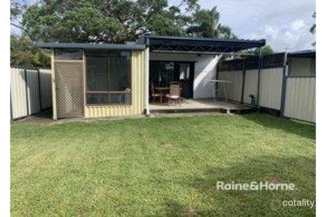 Property photo of 3 Silver Spur Close Shoalhaven Heads NSW 2535
