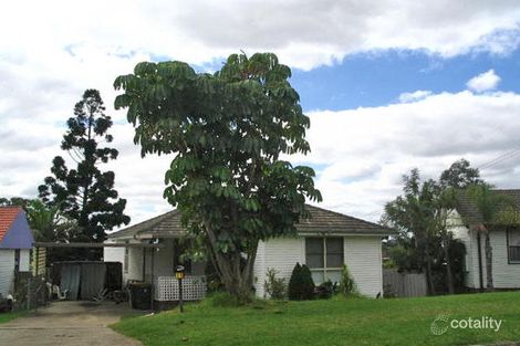 11 Oxley St, Lalor Park, NSW 2147