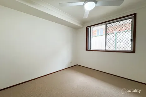 Property photo of 6 Mackenzie Avenue Glenmore Park NSW 2745