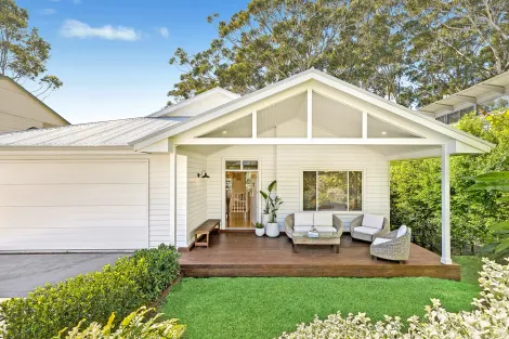 Property photo of 104 Cape Three Points Road Avoca Beach NSW 2251