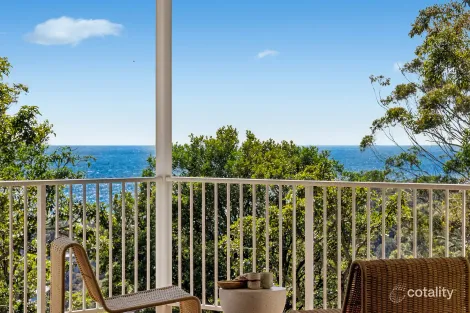 Property photo of 104 Cape Three Points Road Avoca Beach NSW 2251