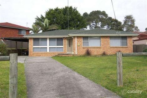 25 Rickard Rd, Unanderra, NSW 2526
