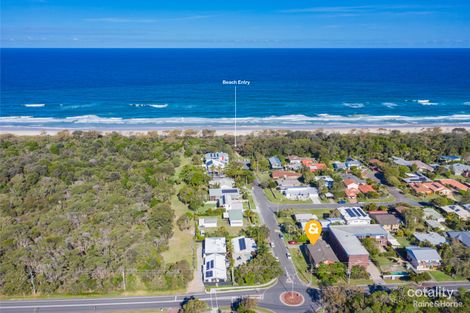 Property photo of 3/20 Elfran Avenue Pottsville NSW 2489