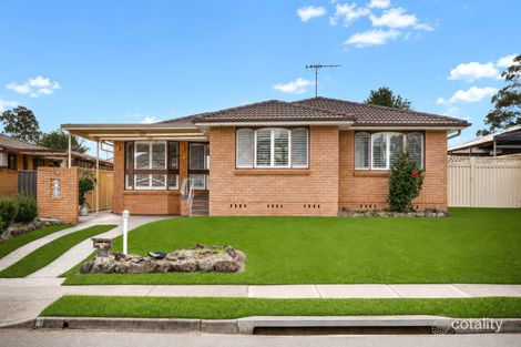 Property photo of 8 Macaulay Street Wetherill Park NSW 2164