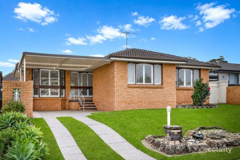 Property photo of 8 Macaulay Street Wetherill Park NSW 2164