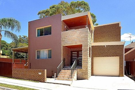 5 Cronin Ave, Penshurst, NSW 2222