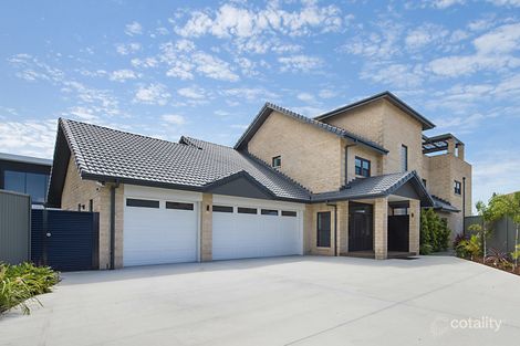 Property photo of 20 Lamb Street Broadbeach Waters QLD 4218