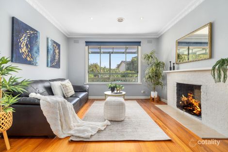 Property photo of 1/3 Piperita Road Ferntree Gully VIC 3156