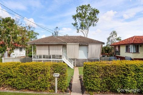 Property photo of 38 Aspinall Street Leichhardt QLD 4305