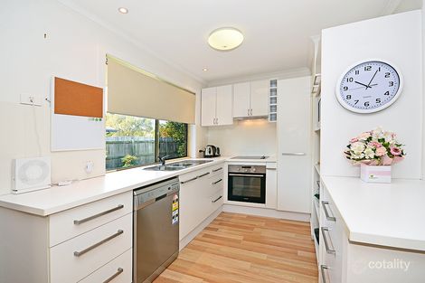 Property photo of 1/29 Covent Gardens Way Banora Point NSW 2486