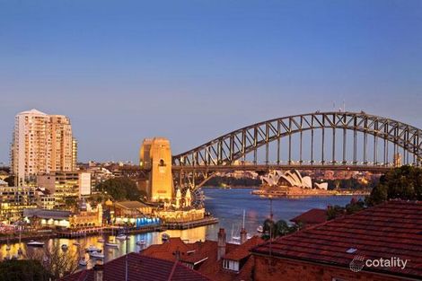 9/155 Blues Point Rd, Mcmahons Point, NSW 2060