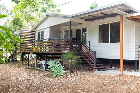 Property photo of 20 Mitchell Crescent Dunwich QLD 4183