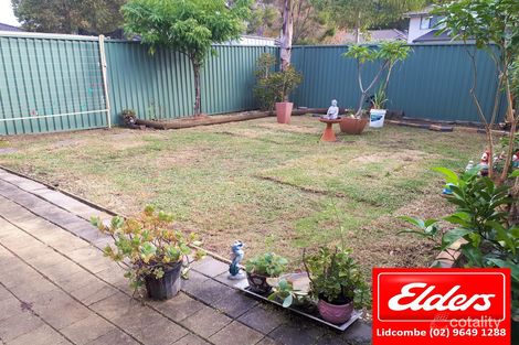 Property photo of 20/153 Toongabbie Road Toongabbie NSW 2146