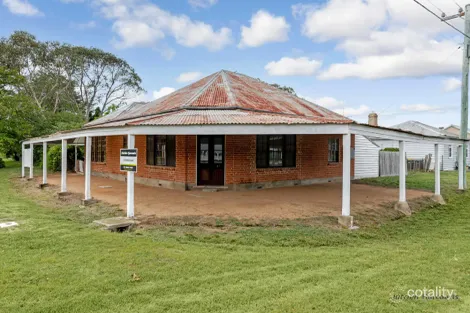 Property photo of 27 Wallace Street Braidwood NSW 2622