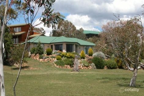 Property photo of 44 Lotus Avenue Kalkite NSW 2627