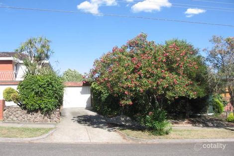 42 Frederick St, Doncaster, VIC 3108