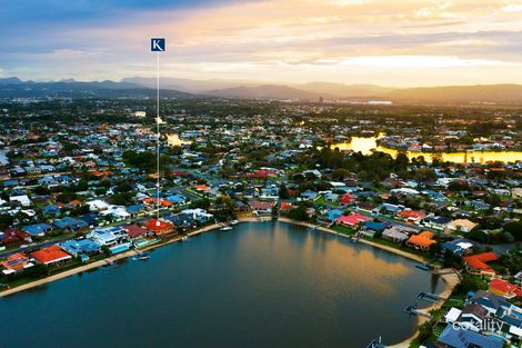Property photo of 38 Rumrunner Street Mermaid Waters QLD 4218