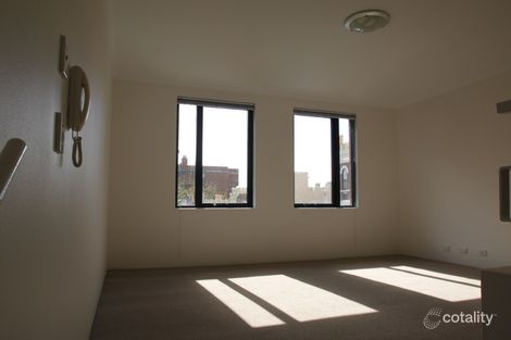 Property photo of 15/780 Bourke Street Redfern NSW 2016