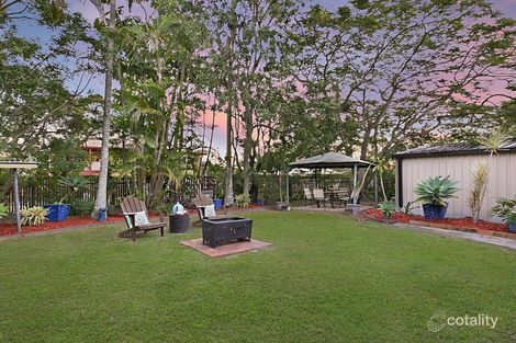 Property photo of 11 Tower Street Springwood QLD 4127