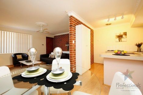Property photo of 6/83-87 Peninsula Road Maylands WA 6051