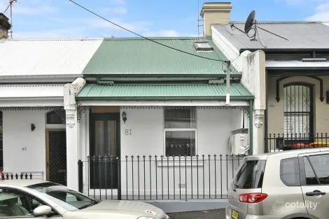 81 Hordern St, Newtown, NSW 2042