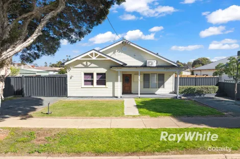 12 WILLS ST, LOCKINGTON, VIC 3563