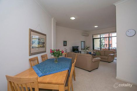 Property photo of 5/60 Newcastle Street Perth WA 6000