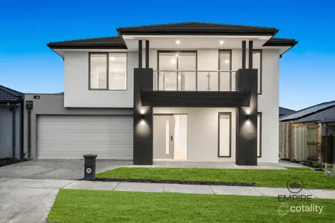 Property photo of 36 Guling Rise Clyde North VIC 3978