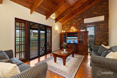 Property photo of 1 Baroona Street Rochedale South QLD 4123