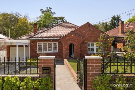 61 Grosvenor Rd, Lindfield, NSW 2070