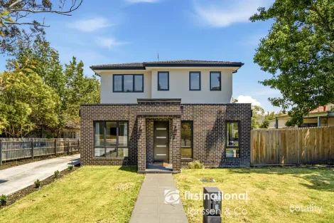 1/47 Illoura Ave, Ringwood East, VIC 3135