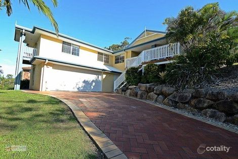 Property photo of 21 Hibiscus Drive Mount Cotton QLD 4165