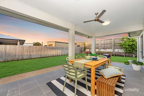 Property photo of 18 Broadwater Terrace Idalia QLD 4811