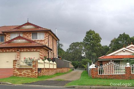 Property photo of 109 Aplin Road Bonnyrigg Heights NSW 2177