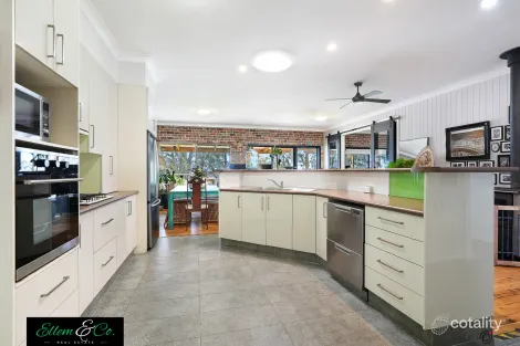 Property photo of 45 The Esplanade Oak Flats NSW 2529