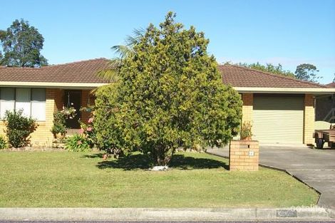Property photo of 22 Norfolk Crescent Coffs Harbour NSW 2450