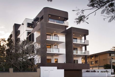 102/121 Clarence Rd, Indooroopilly, QLD 4068