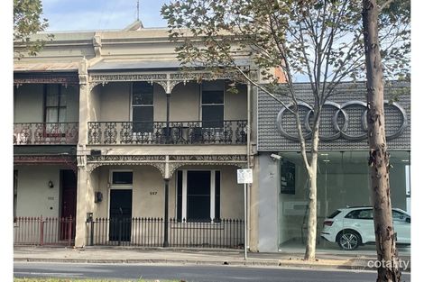 557 King St, West Melbourne, VIC 3003