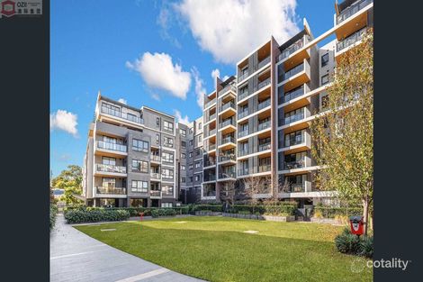 2046/2d Porter St, Ryde, NSW 2112