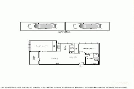 Property photo of 1009/668 Bourke Street Melbourne VIC 3000