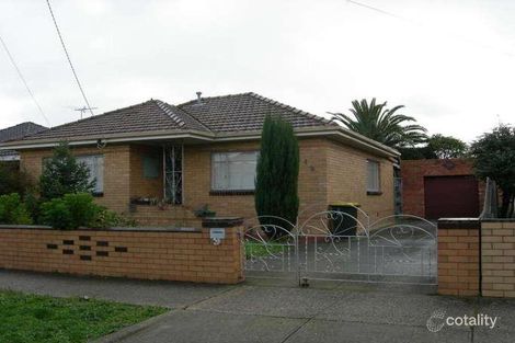 Property photo of 22 Helene Street Ardeer VIC 3022